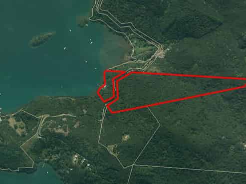 140 Kaiaraara Bay Road, Great Barrier Island (Aotea Island)
