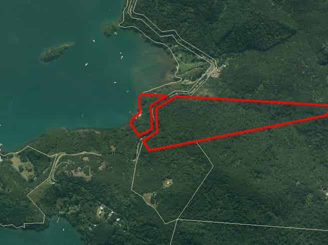 140 Kaiaraara Bay Road, Great Barrier Island (Aotea Island)