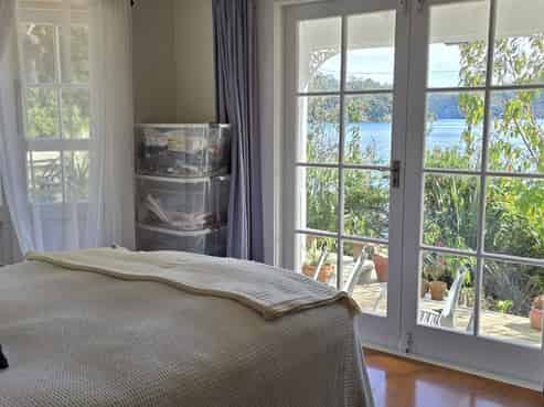 140 Kaiaraara Bay Road, Great Barrier Island (Aotea Island)