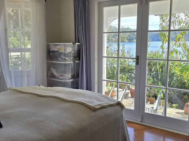 140 Kaiaraara Bay Road, Great Barrier Island (Aotea Island)