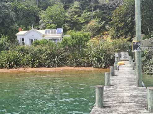 140 Kaiaraara Bay Road, Great Barrier Island (Aotea Island)