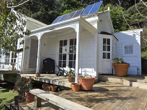 140 Kaiaraara Bay Road, Great Barrier Island (Aotea Island)
