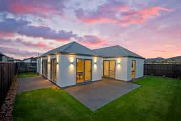 72 Mardyke Street, Halswell