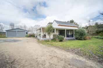 102 Stewart Road, Feilding