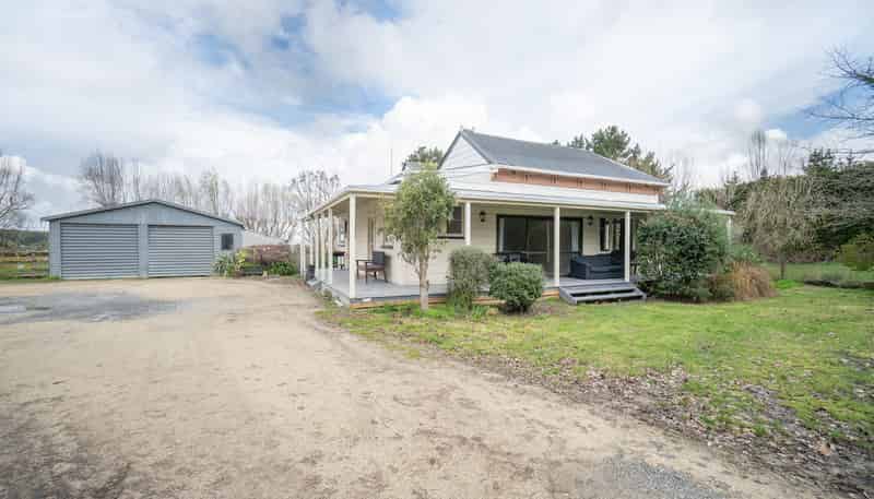 102 Stewart Road, Feilding
