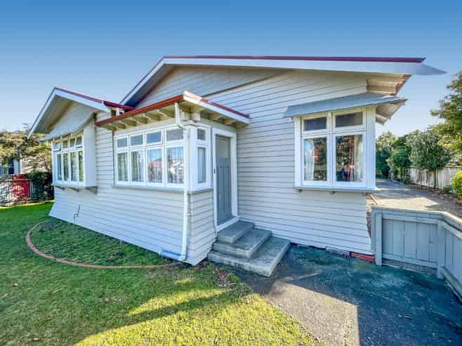 35 Knowles Street, Terrace End