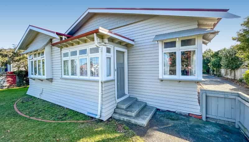 35 Knowles Street, Terrace End