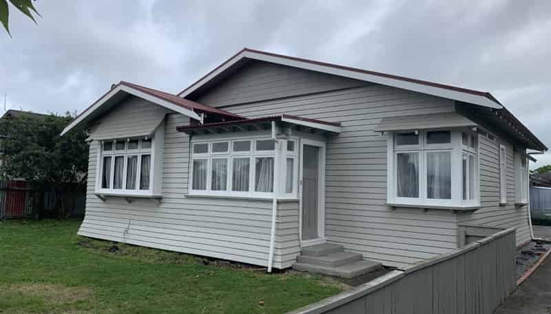 35 Knowles Street, Terrace End