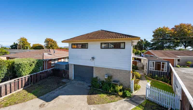 14 Lichfield Street, Stoke