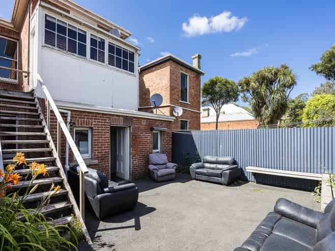 620 Great King Street, North Dunedin