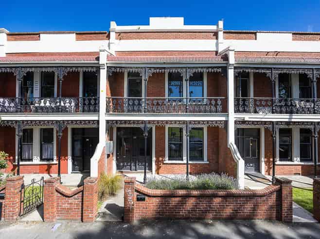 620 Great King Street, North Dunedin