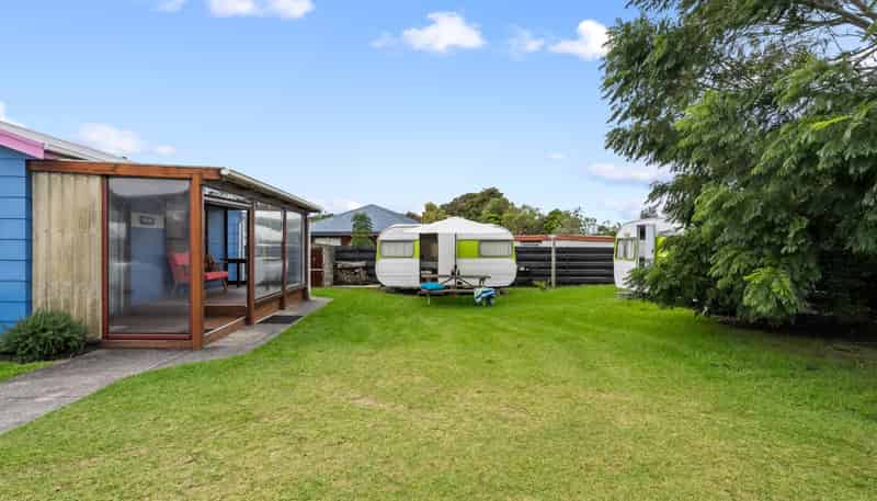 123B Mayfair Avenue, Whangamata