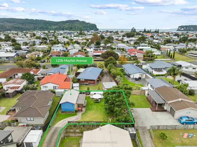 123B Mayfair Avenue, Whangamata