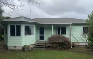 102a Stewart Road, Feilding