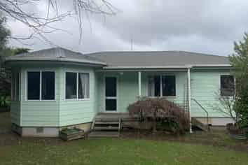 102a Stewart Road, Feilding