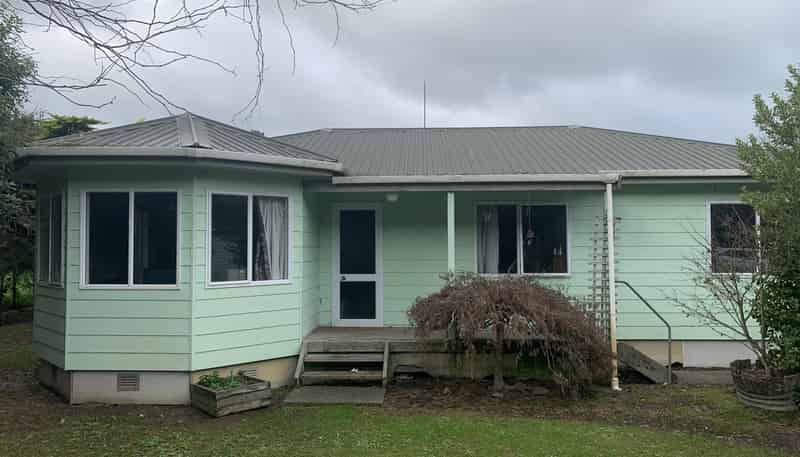 102a Stewart Road, Feilding