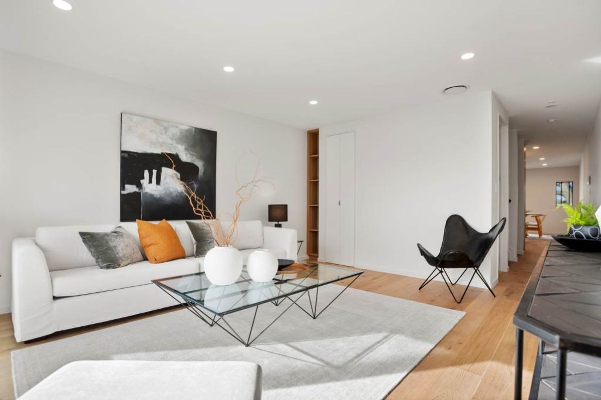 Refined City-Fringe Living - Ansicht 5
