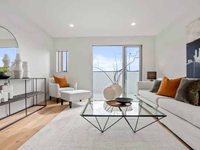 8/1358  Dominion Road, Mount Roskill