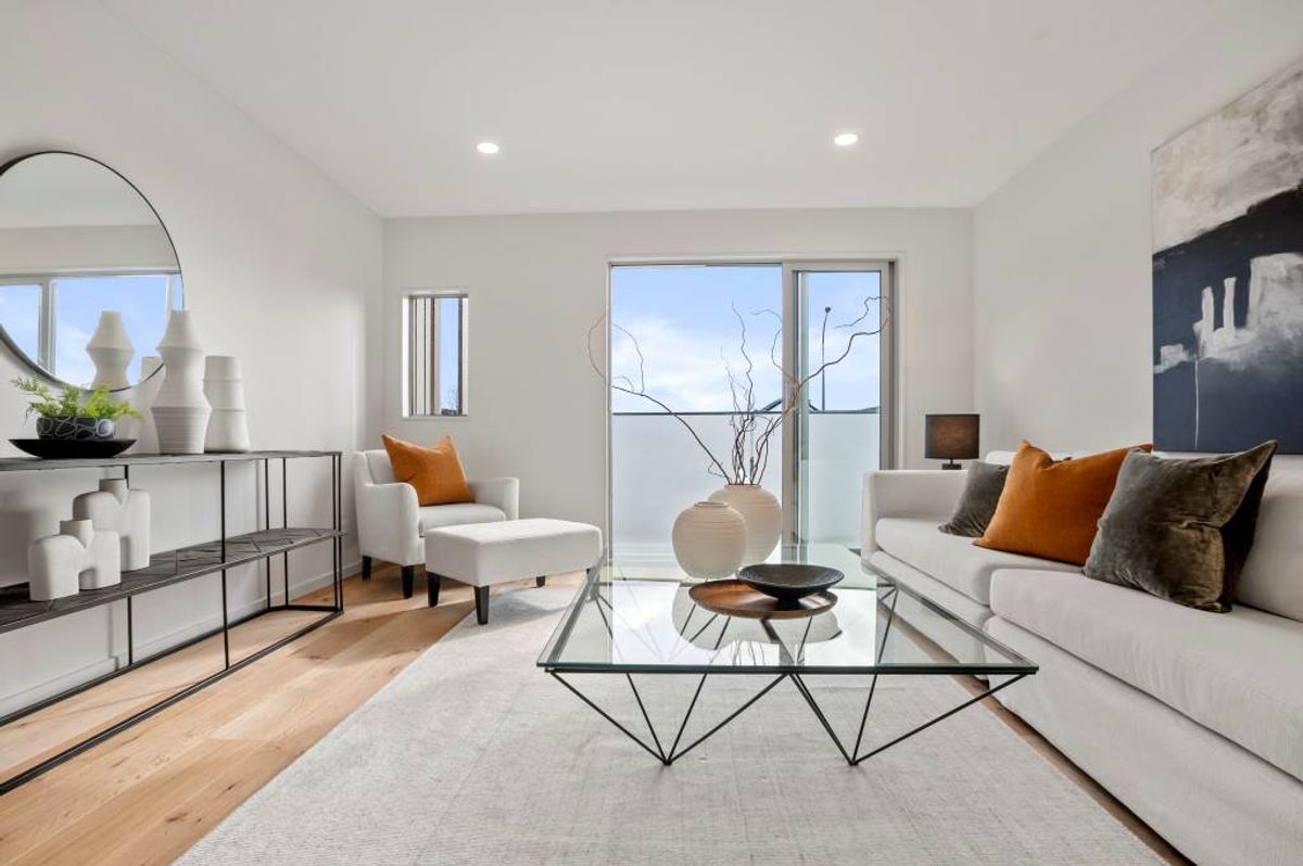 Refined City-Fringe Living - Ansicht 3