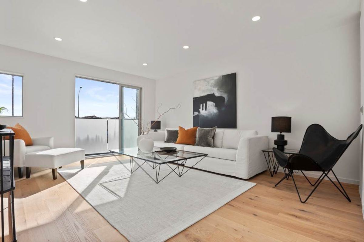 Refined City-Fringe Living - Ansicht 2