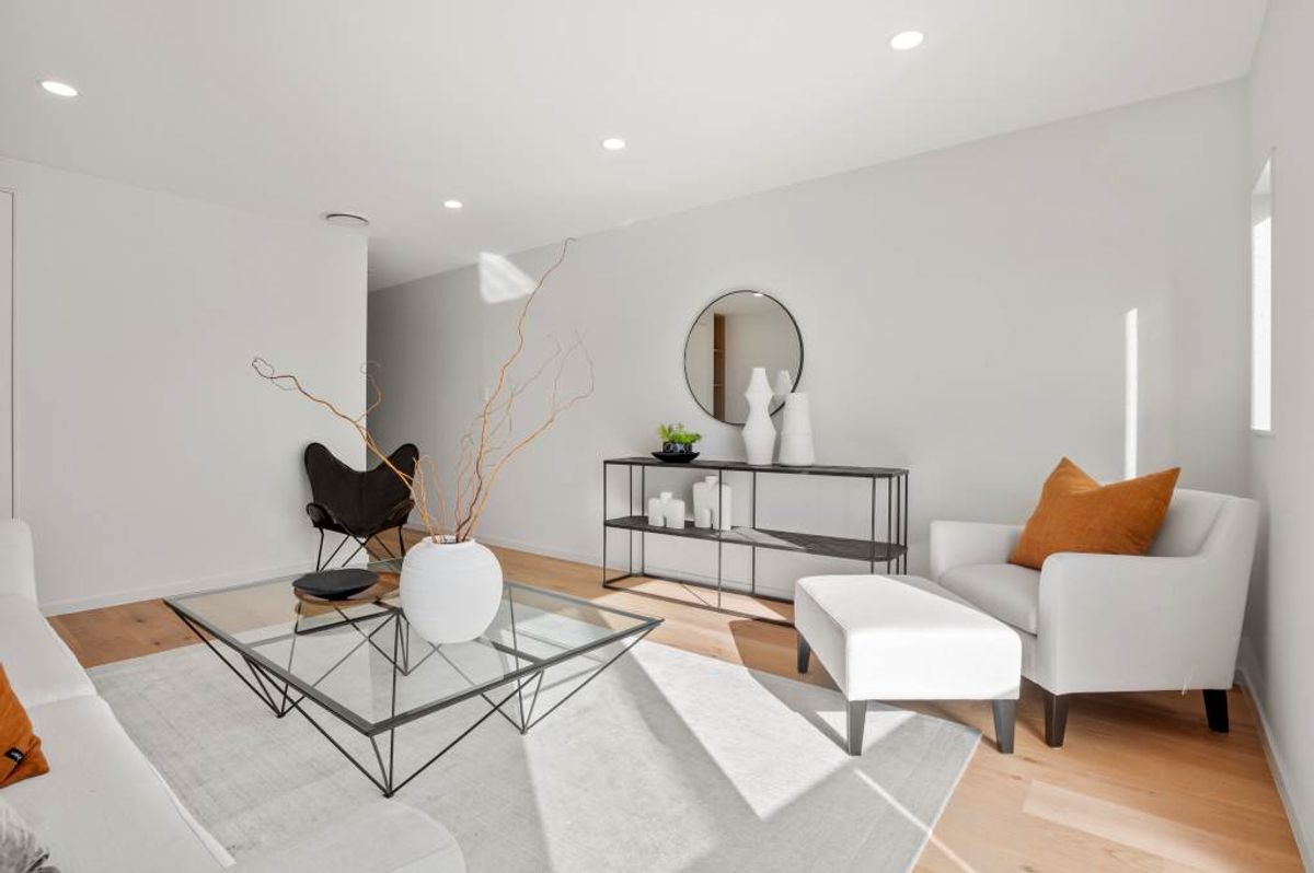 Refined City-Fringe Living - Ansicht 4