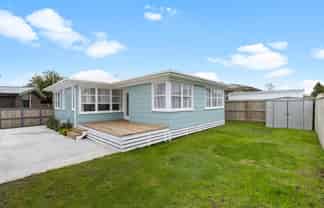 30A Arthur Street, Tokoroa