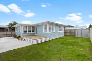 30A Arthur Street, Tokoroa