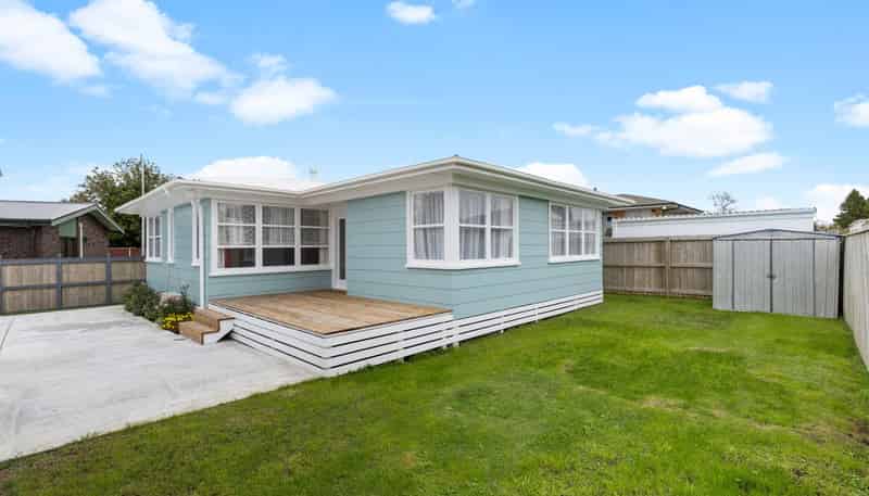 30A Arthur Street, Tokoroa