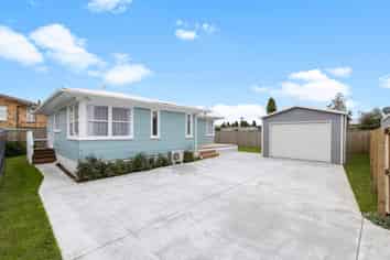 30A Arthur Street, Tokoroa