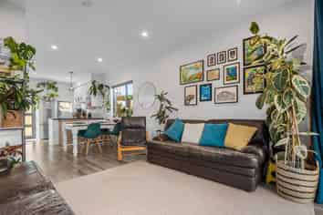 1/22 Ryburn Road , Mount Wellington