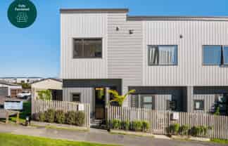 1/22 Ryburn Road , Mount Wellington