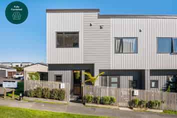 1/22 Ryburn Road , Mount Wellington