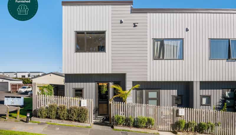 1/22 Ryburn Road , Mount Wellington