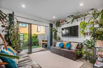 1/22 Ryburn Road , Mount Wellington