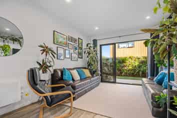 1/22 Ryburn Road , Mount Wellington