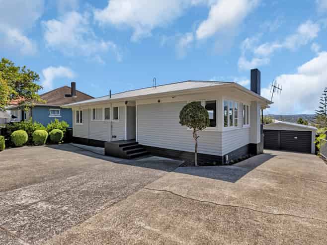 142 Morningside Road, Morningside