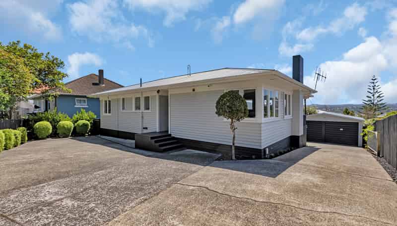 142 Morningside Road, Morningside