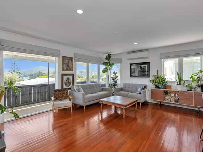 142 Morningside Road, Morningside