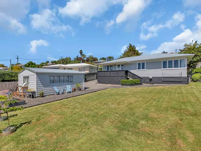 142 Morningside Road, Morningside