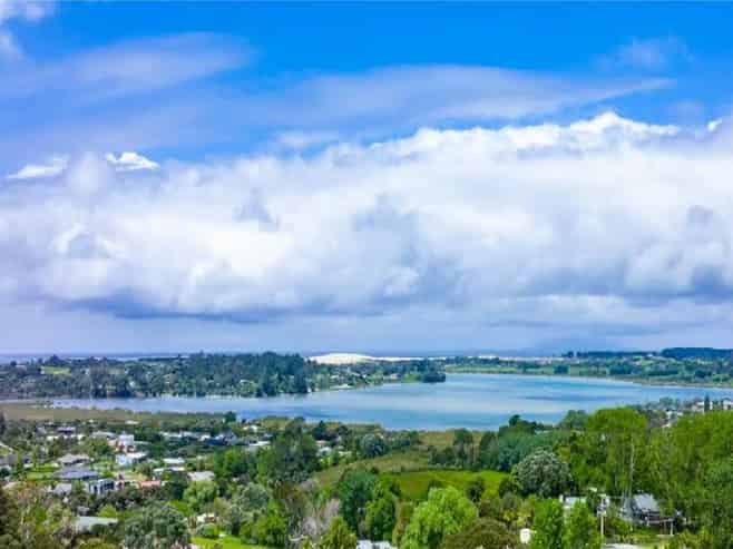 8 Pukeora Way, Mangawhai