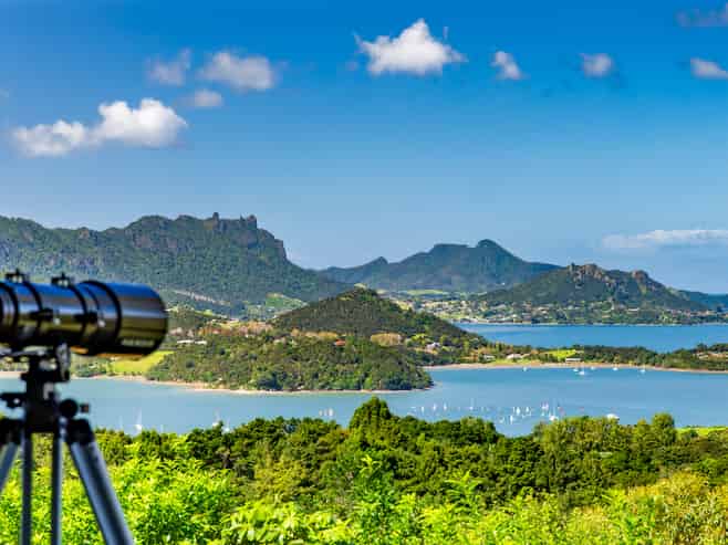 237 Te Rongo Road, Parua Bay