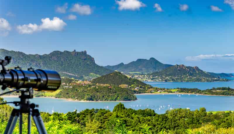 237 Te Rongo Road, Parua Bay