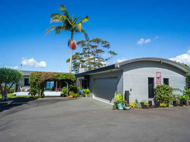 237 Te Rongo Road, Parua Bay