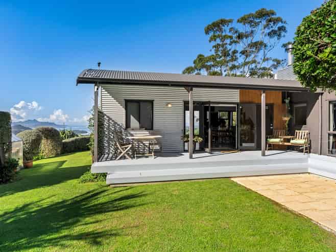 237 Te Rongo Road, Parua Bay