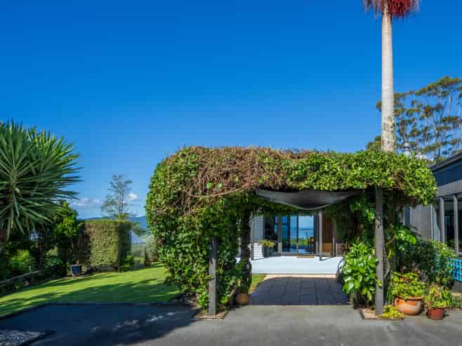 237 Te Rongo Road, Parua Bay