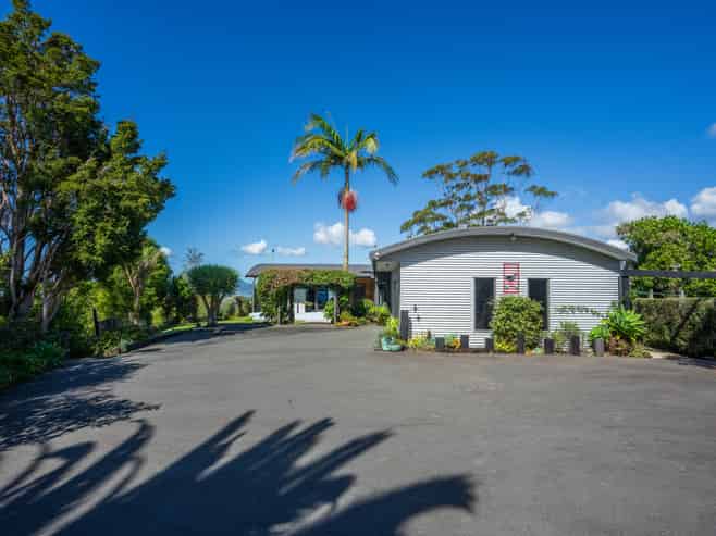 237 Te Rongo Road, Parua Bay