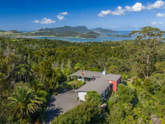 237 Te Rongo Road, Parua Bay