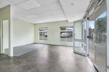 Location is the key here!