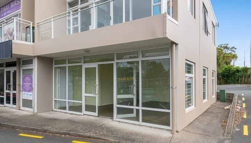 17/6 Rosedale Road, Rosedale