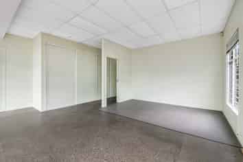 Location is the key here!